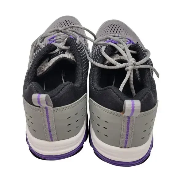 Ryka Women's Vivid RZX Training Shoe Size 9.5 - Picture 4 of 7